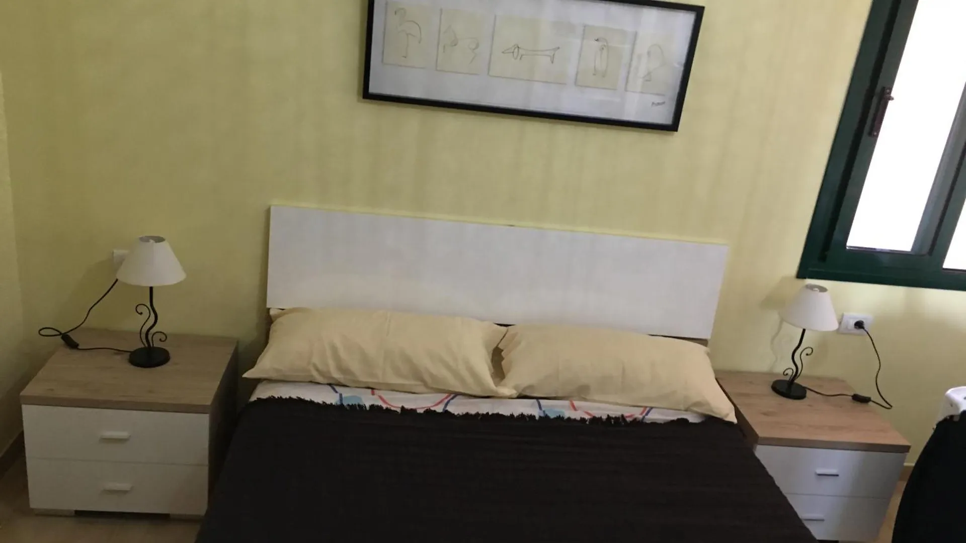 Terrazas De La Paz Holiday Beach House サンミゲル・デ・アボナ