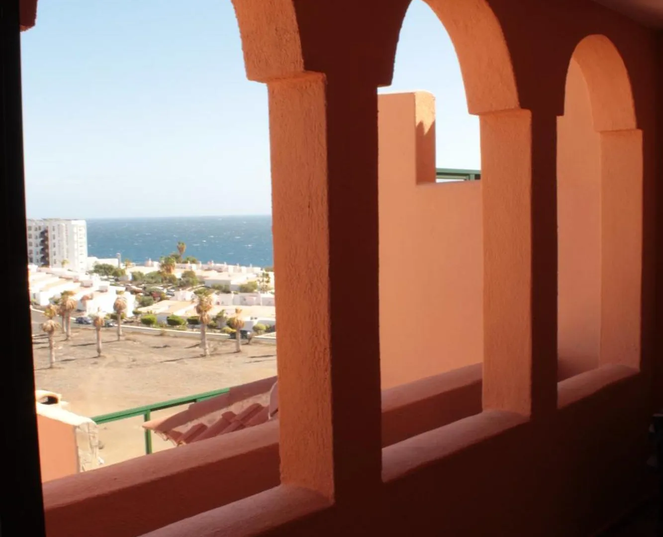 Terrazas De La Paz Holiday Beach House San Miguel de Abona Spain