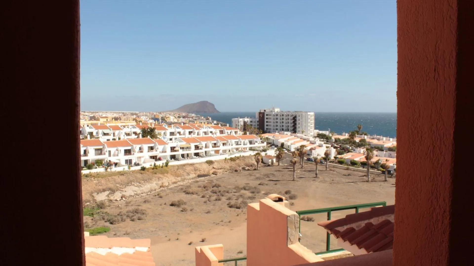 Terrazas De La Paz Holiday Beach House San Miguel de Abona 0*,  Spain